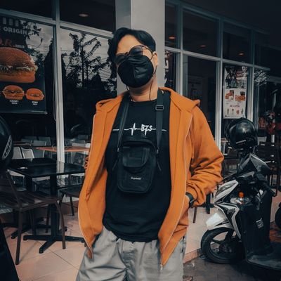 adtyrzky's profile picture. whatever.. 2nd ACCOUNT : @ditorium_