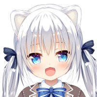 琥珀ねね🍼❄️VTuber (@kohaku_nene) 's Twitter Profile Photo
