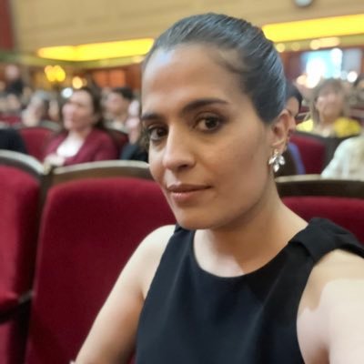 PipiDonatiello's profile picture. Abogada UBA matriculada CATL Creo en la moral en la política y en la justicia Trabajo para eso. Argentina.