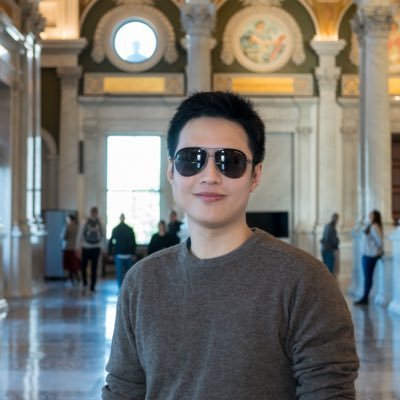 PhD student @LTIatCMU. Building real world cooperative AI. intersection of Language/Social Intelligence/Embodiment/Robotics/Cognitive Science. he/him/他.