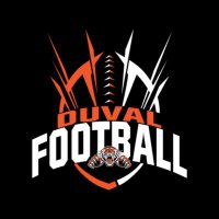 Duval High Football(@DuValHSTigersFB) 's Twitter Profile Photo