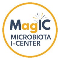 Microbiota I-Center(@magic_limited) 's Twitter Profile Photo