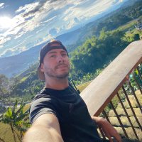 Cano (@josedcano) 's Twitter Profile