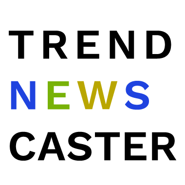 TrendNewsCaster Profile Picture