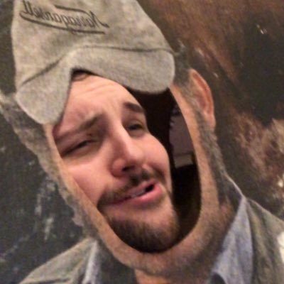 Nigelさんのプロフィール画像