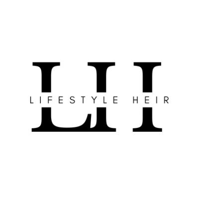 The Ultimate Inheritance - A community for wellness, beauty, fashion, and culture! #lifestyleblogger