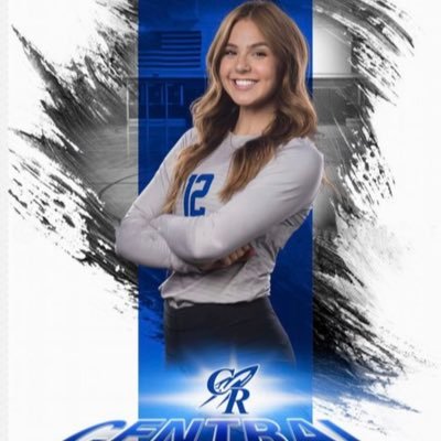 Burlington Central #12 | Illinois Scholar| club fusion volleyball |‘23 | OH/RS | 5’10” | 9’11” touch | 1st team all conference | 4.15 GPA