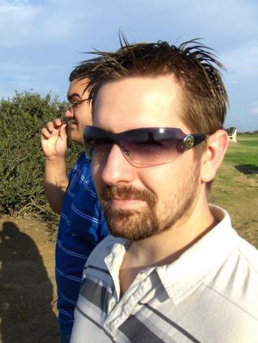 seancohee's profile picture. 