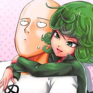 One Punch Man obsessive