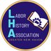 LHA: Greater New Haven Labor History Association (@CTLaborHistory) Twitter profile photo