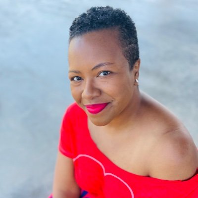 callmejuhreece's profile picture. southern mama living in paradise—Personal Awareness, Growth, and Evolution (PAGE) Coach & Educator. joy is my jam.