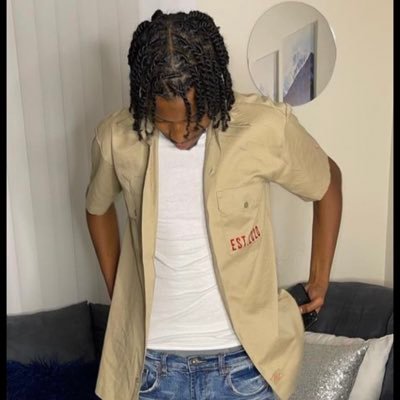 New Twitter. #Taurus I Be chilling fr Owner of The #NONCHALANT..