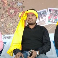 Md Saddam (@citizenmdsaddam) 's Twitter Profile Photo Md Saddam (@citizenmdsaddam) 's Twitter Profile Photo