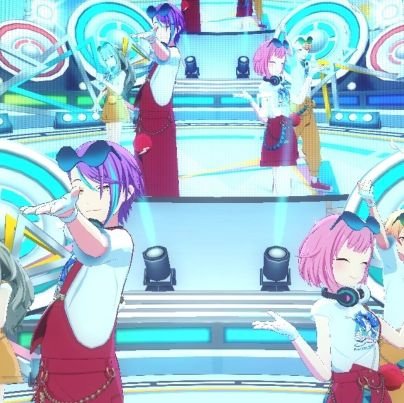ごれさんのプロフィール画像