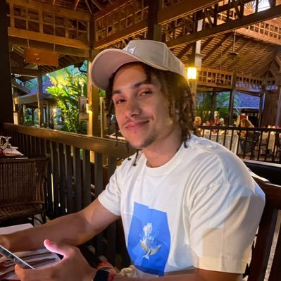 Joshua S. Colon Navarro Profile