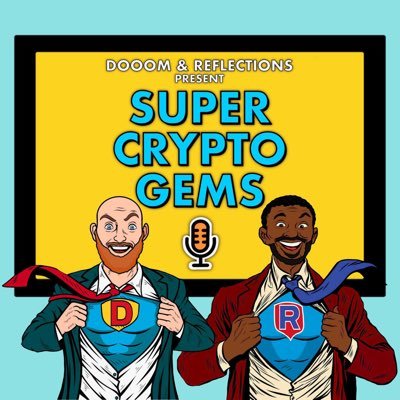 Short 20 minute videos on some of the latest tokens that you might not know about… but you need to! So let us bring your next gem