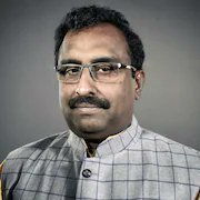 Ram Madhav