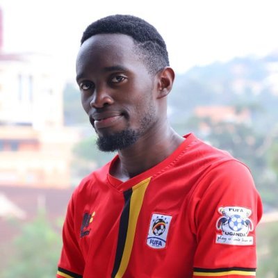 Transmission Engineer at  @nextmediaug | Passionate about Sports. | Husband & Father | Am a Team Player| @ManUtd Fun| Ugandan|Admin @PendoHeals