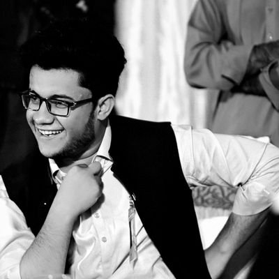 Student of History at QAU. A casual author at @TFT_ , @dailytimespak. A nascent researcher. Interested in Baloch cameleer history.