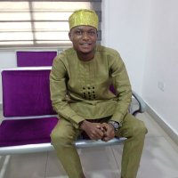 Ayodele Jeremiah (@temyjery) 's Twitter Profile