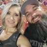 AmberCooper77's profile picture. wife❤mother ❤veteran❤