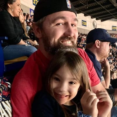 Husband to @brrrittannyyyy, Father, Pels fan, LSU fan, Animal enthusiast.

https://t.co/wZGCaQCQPf