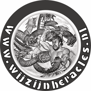 wijzijnheracles's profile picture. Website over Heracles Almelo, voor en door supporters van Heracles Almelo. Goede discussies, een lach en een traan en zeer informatief.