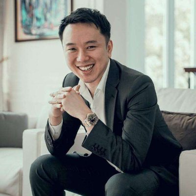 limkeatkuang's profile picture. Trust in the process, the results will come.