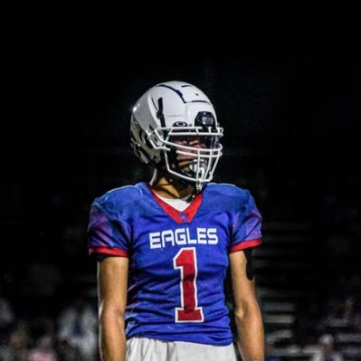 John adams high school |WR/ATH | 2024 | 6’1 170 | (574)300-3232