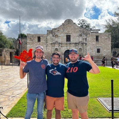 UTSA | #BTC | Director of Operations at @cashout_co |Host and Creator of @TheBirdPodcast| Content creater for @meepmeepnation | Former Mayor of San Geronimo, TX