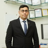 Dr. Garvit Chitkara(@garvitchitkara) 's Twitter Profile Photo