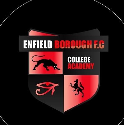 @enfieldborofc College Academy in partnership @capitalcitycgrp📚⚽️  16-19 Years| A Levels & Btec Courses| FA Youth Cup | Real opportunities & Genuine pathway 🤝