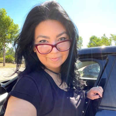 marialenatera's profile picture. 📍Madrid. 🌷La magia está dentro de Ti