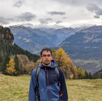 Amartya Sanyal Profile