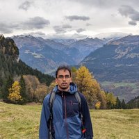 Amartya Sanyal (@amartyasanyal) 's Twitter Profile Photo Amartya Sanyal (@amartyasanyal) 's Twitter Profile Photo