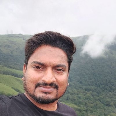 manjugowda03's profile picture. 