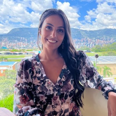 Nadadora Artística Olimpica 🇨🇴Ant💚Campeona Panamericana 2012, Sudamericana 2018 📈Estadística UNAL📝Especialista en Gerencia de Proyectos