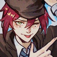 泥炉红 (@niluhong) 's Twitter Profile