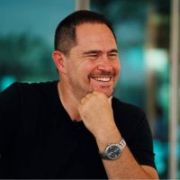 Gordon Einstein (@gordoneinstein) 's Twitter Profile