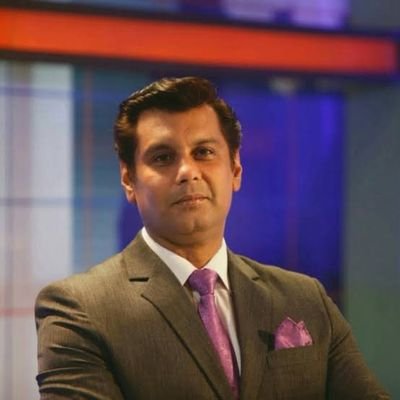 Syed Yawar Ali Kazmi Profile