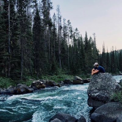 colby_forrest's profile picture. 