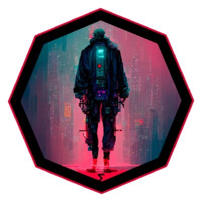 Cyberpunk at #Ergo
AI + Ps + Σ
https://t.co/mpLzcCWVjd