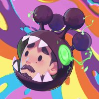 岡寶 Gumball(@BenoitXie) 's Twitter Profile Photo