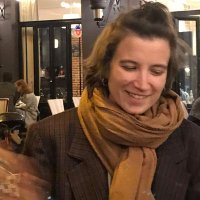 Marie Rmg (@max_journaliste) 's Twitter Profile
