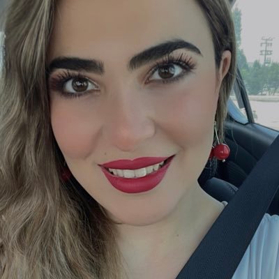 Karemgtz's profile picture. Lic en Derecho Tapatía JDLV