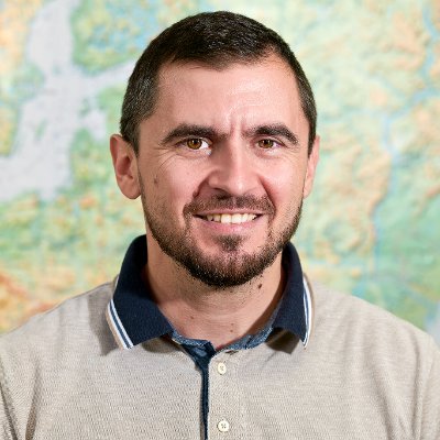 Urban Hydrometeorology Professor @WUR | Researcher | Educator | Consultant 🌳🌇 Working on making cities resilient, sustainable, healthy & happy in 21 Century.