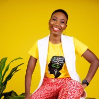 Gbemisola Ogunrinde(@GbemiOgunrinde) 's Twitter Profile Photo