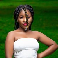 mkazi wa ku phalombe! (@gile290) 's Twitter Profile