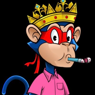 johnnyfogel's profile picture. ₿itcoin | Stacks | ₿itcoin Monkeys | Tiger Force⚡ ⚡ ⚡@BTCMonkeys