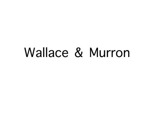 w_and_m's profile picture. 大阪・北堀江にあるセレクトショップ『Wallace & Murron』です。